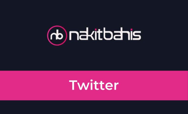 Nakitbahis Twitter Adresi