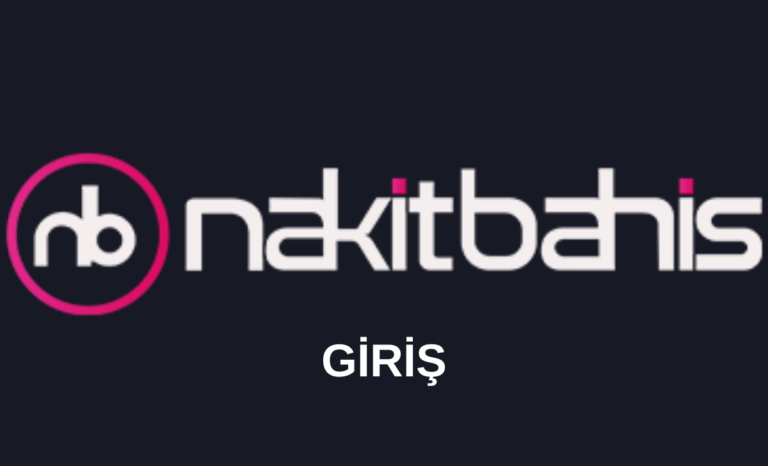 Nakitbahis com Giriş