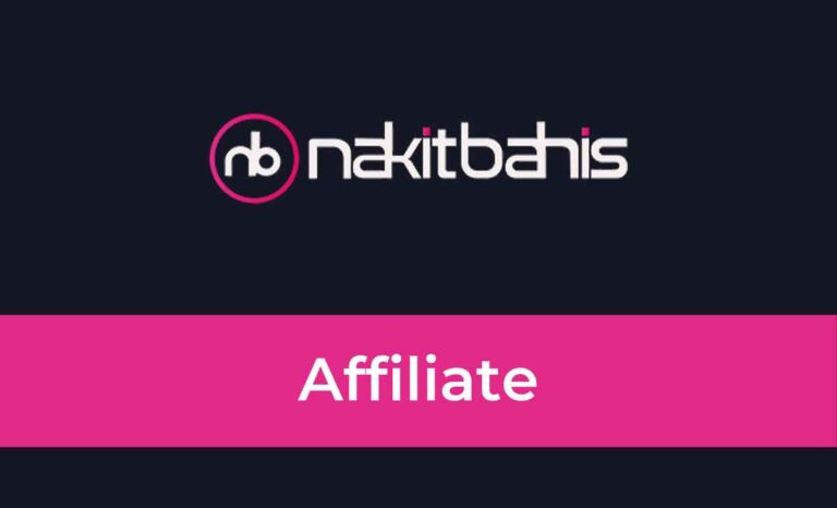 Nakitbahis Affiliate