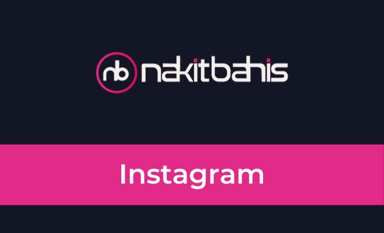 Nakitbahis Instagram