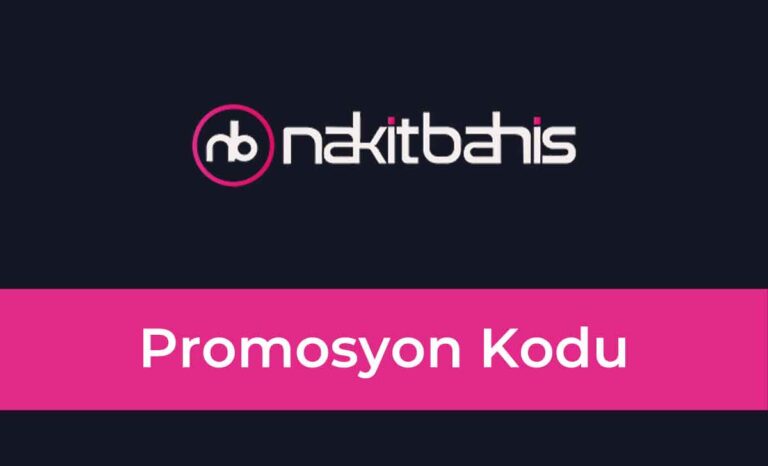 Nakitbahis Promosyon Kodu