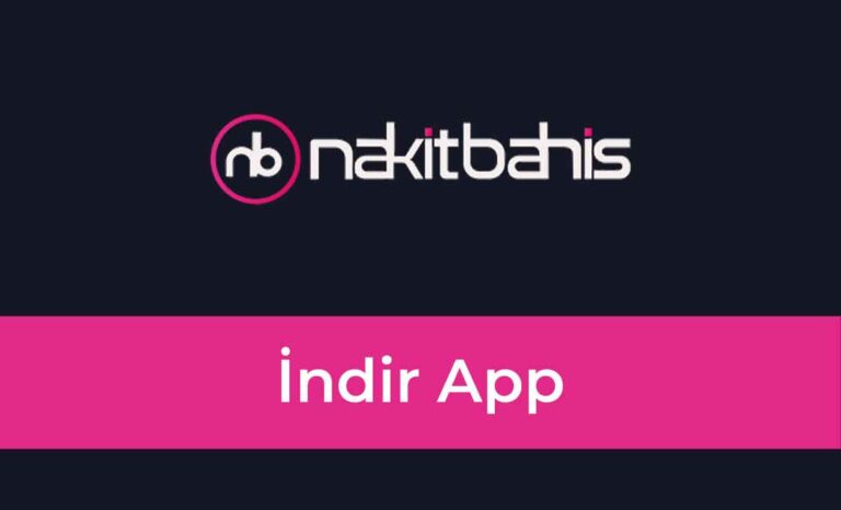 Nakitbahis İndir App